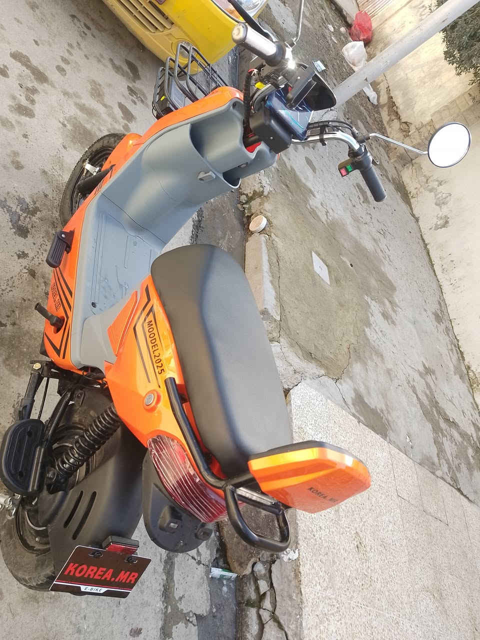 ماطور شحن للبيع

نوع vip

من شركة كوريا مار

كامل هو و غراضوا

 شاحنة و بايدرات مالو 

السعر 370 و بي مجال 
المكان موصل حي الرفاعي
التواصل الرقم ***********
او مراسلة الصفحة
