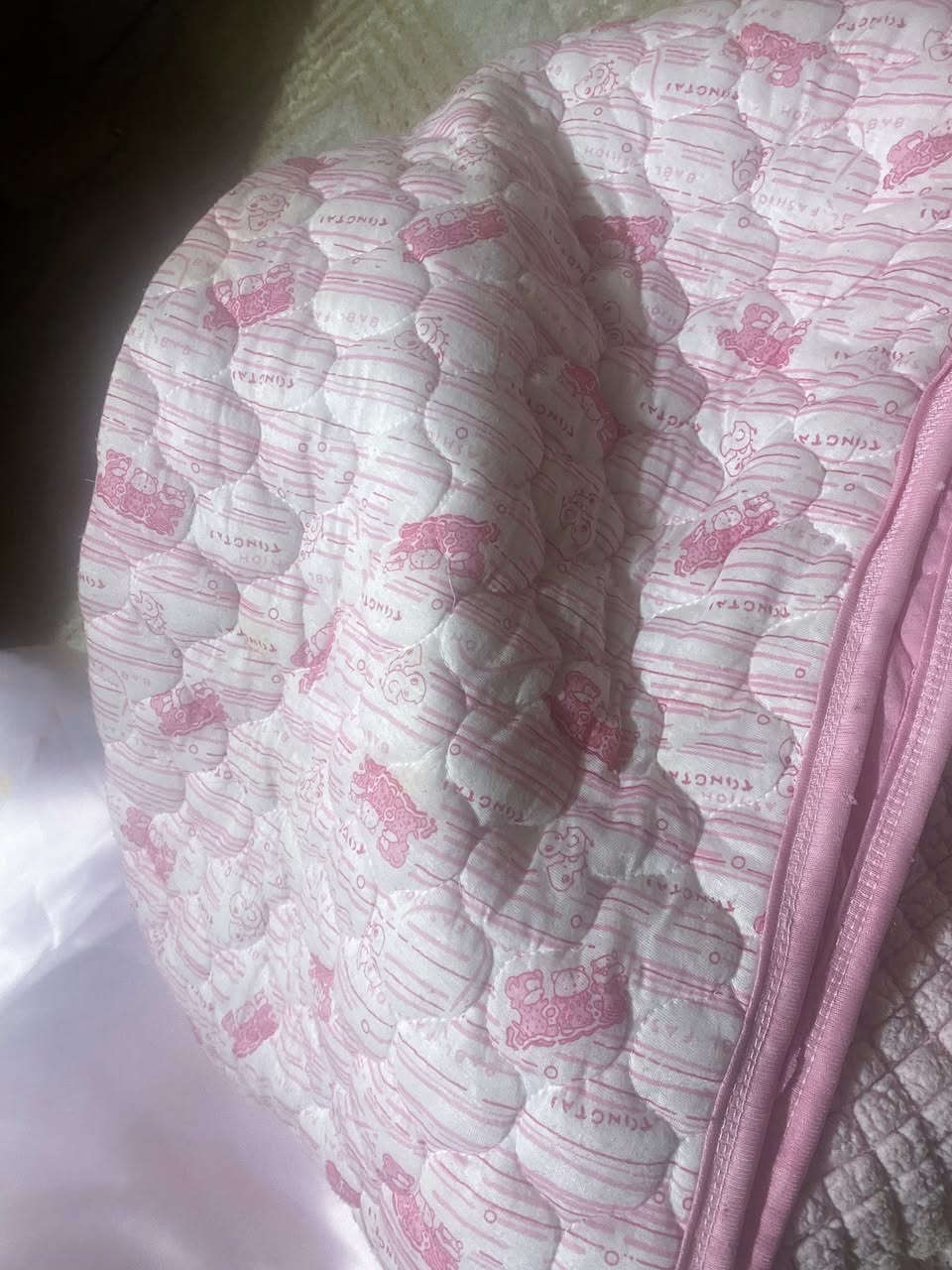 غراض اطفال كلهن ب١٠
مكاني حي سلام ماعندي توصيل


**إذا كنت صاحب هذا الإعلان وتريد حذفه لأي سبب، رجاءا أرسل رسالة إلى الدعم الفني**