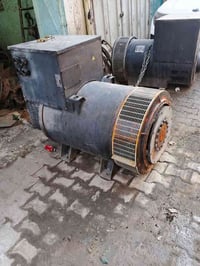 راس توليد ايطالي 650كي في ابلادي تك بوربرن مال مولدة 12دايوداير 51 الس...