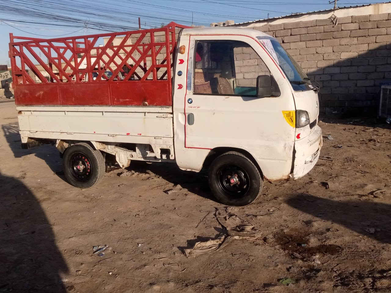 كيا هانفي للبيع 12 وبيها مجال***********
