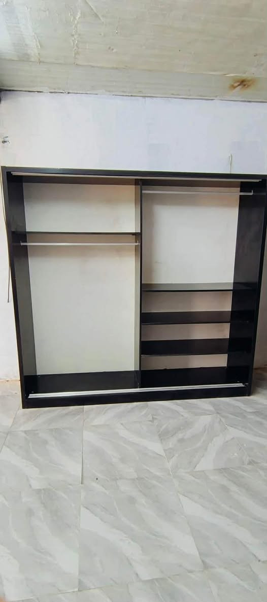 غرفة نوم مستعملة🇹🇷
نضافة 80 ٪💯
عدد القطع / 5
نضام / سلايت 💢
سعرها/ 350💸
شد ونقل داخل بغداد مجاني🚛
يوجود توصيل محافضات 🚛


**إذا كنت صاحب هذا الإعلان وتريد حذفه لأي سبب، رجاءا أرسل رسالة إلى الدعم الفني**