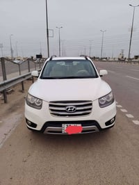 سنتافي • ٢٠١٢ • ٦ سلندر