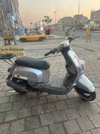دراجة ماكس بوليس فول دراجة كله حتم واحد نكره سلف برغي ما مفتوح كهربيات...