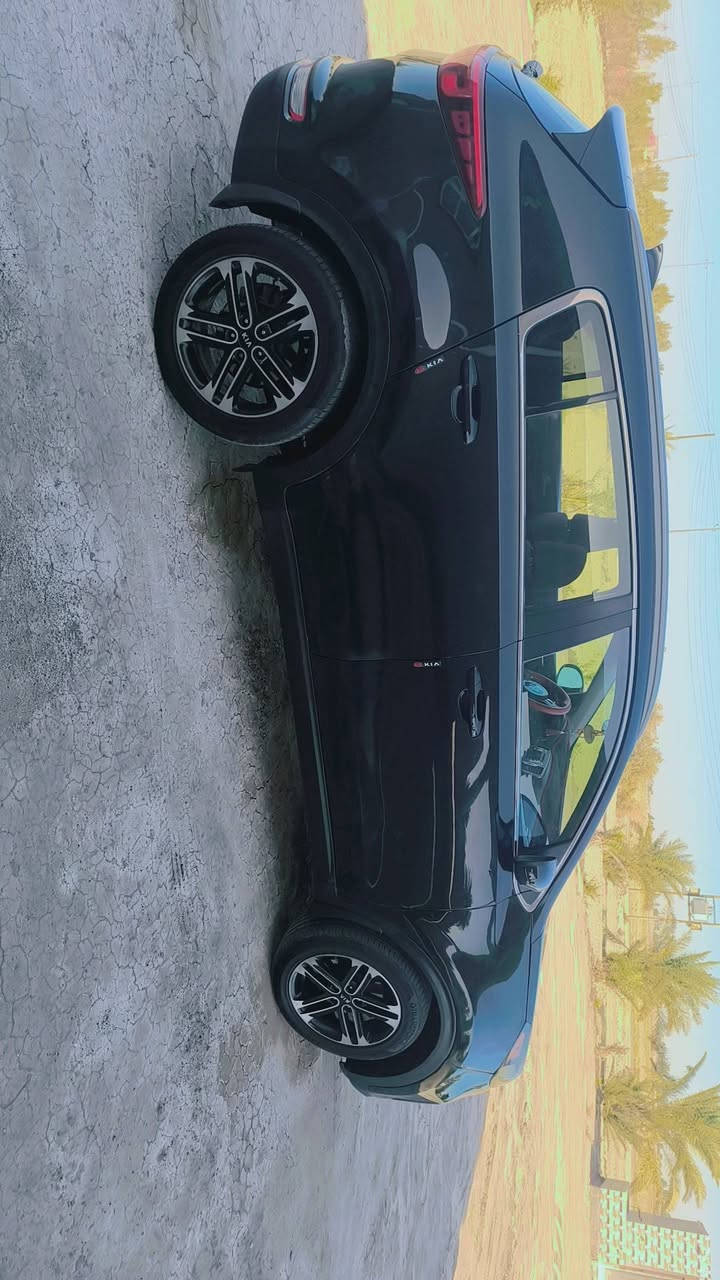 كيه سبورتج وأرد امريكي حادثه جاملغ وبنيد بأمريكا موديل سنه 2018 لون أسود ملكي 
مكينه 2400
ماشيه 122الف 
تبريد تدفئه شرط حداديه خير من الله سعر140وتصل وتدلل 
تبريد قطعتين 
سنويه جديده لحد 2031
مكان المثنى الرميثه رقم الموبايل 
‏‪0781 586 5329‬‏
ملاحظه غير متواجد على الفيسبوك أتصل وتدلل

