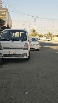 أجرة نقل • داخل وخارج الزاب