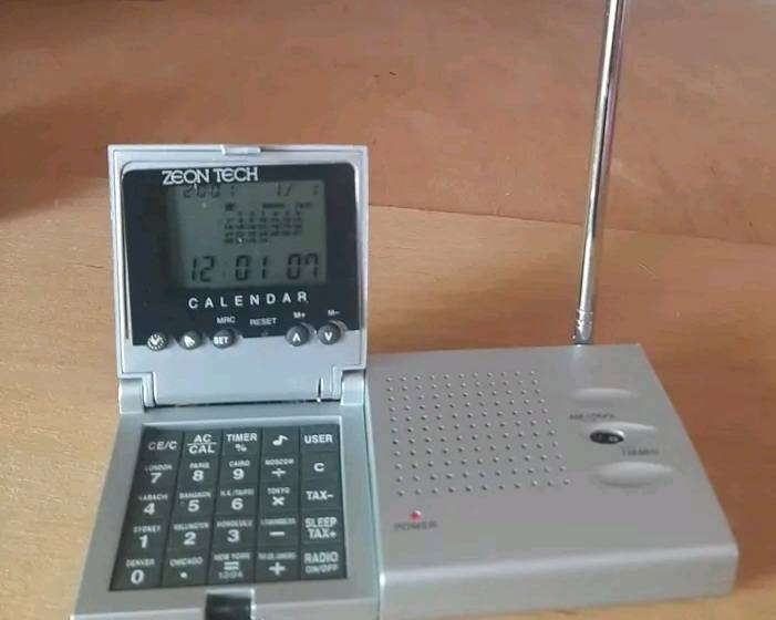 راديوات ثنين  جدد
السعر 50 ثنينهم 
متوفر توصيل


**إذا كنت صاحب هذا الإعلان وتريد حذفه لأي سبب، رجاءا أرسل رسالة إلى الدعم الفني**