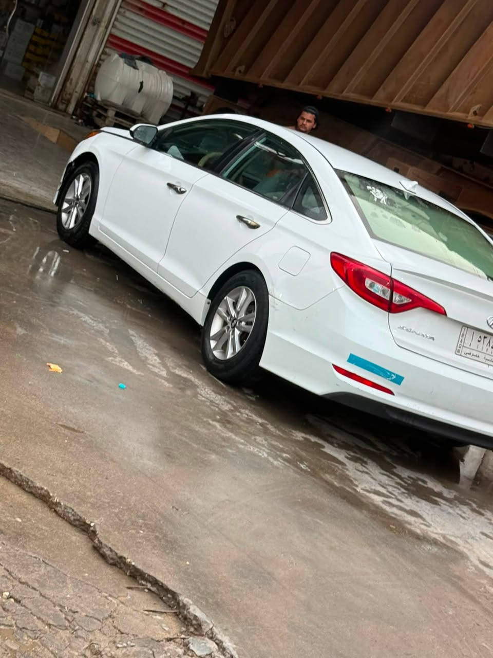 السلام عليكم سوناته 2017 وارد امريكي 2400 جي اي السعر 84$ قفل تفاصيل واتساب *********** مكان البصرة
