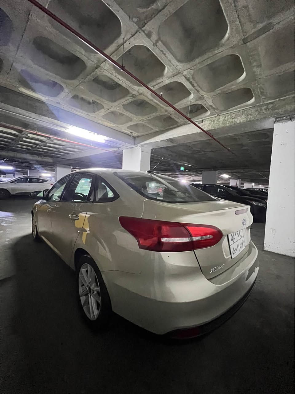 فورد فوكس 
موديل 2017
مواصفات SE
4 پستن مكينه 20

سياره بدون سبغ و بدون حادث دواخلي و ارباك و
بئ سبوغ و بئ داخلى و بئ ارباك 
محرك و گير و كارباييات بشرط 
مكينه و گير و كاره باييات به شه رت 

ره قه م شانسيم له وينه كان  داناوه 
 
نرخى ته نها 89 وه ره قه و كه ميك مه جال 

*********** أربيل, العراق
