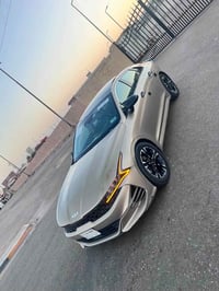 كيا K5 • ٢٠٢٢ • ١٫٦ تيربو