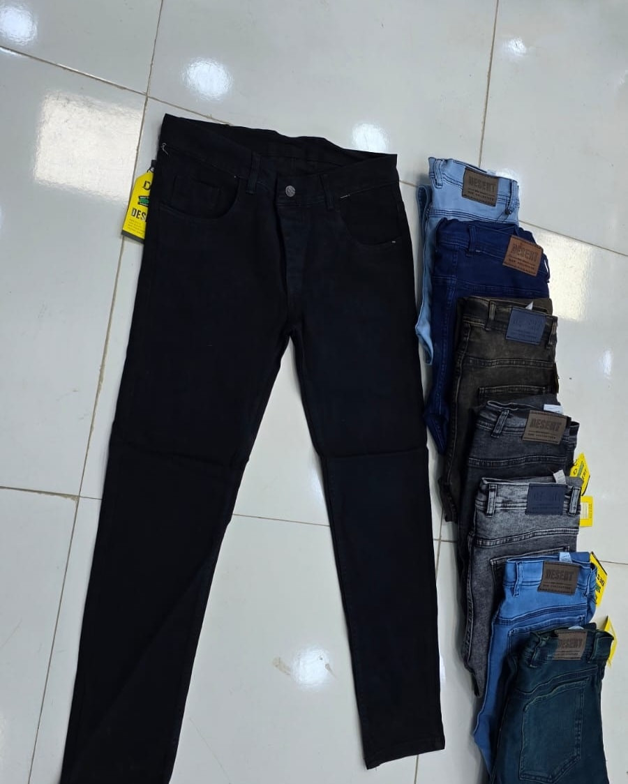 البيع جمله فقط 🔥🔥🔥
جمله بسس🔥🔥
النطرون السوري توفر  دكمه مو سحاب 
خامه وكوالتي حلوه 
السري 8قطع سعر السري 48الف
قياساته من 29الى 38
توفر ب8الوان
عنوانه النجف الاشرف مقابيل عمارة الحياة شارع الامام علي خلف مصرف الرافدين رقم 7 ازياء علي صبار
للتواصل والحجز او الاستفسار واتساب 
***********
