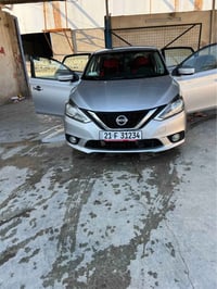 سنترا SV • ٢٠١٩ • بدون صبغ