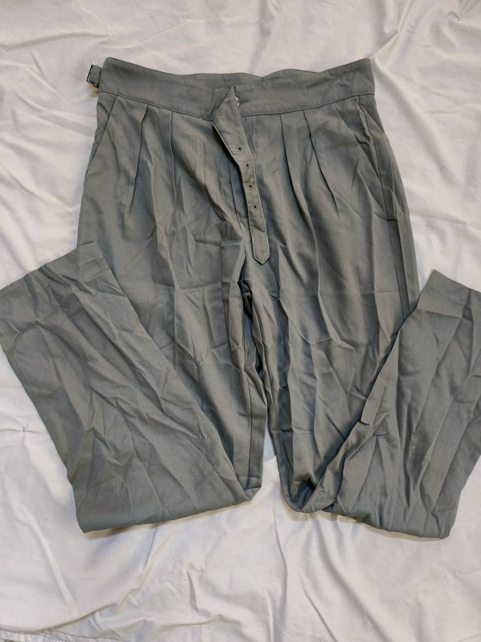 مرحبا
تكمله البيضاعة تجنن 
أسعار تبدي من 4الى 10حسب القطعة 
تواصل ع خاص😍


**إذا كنت صاحب هذا الإعلان وتريد حذفه لأي سبب، رجاءا أرسل رسالة إلى الدعم الفني**