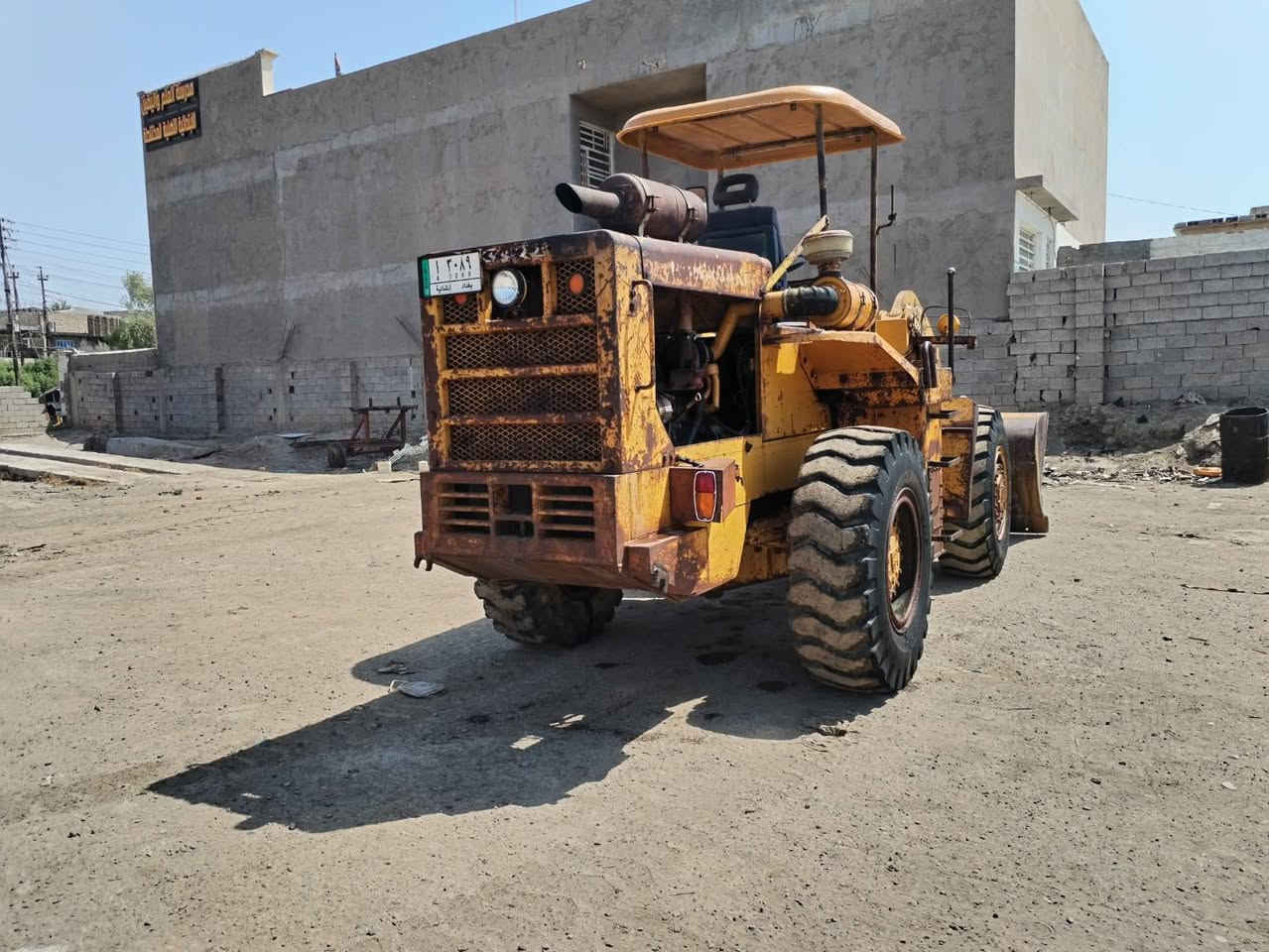 سلام وعليكم 
شفل كاوسكي حجم 70 بي
مديل 82 
رقم بغداد ألماني شرط التحويل 
بكان بغداد 
الستفسار
***********
***********
