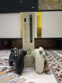 اكس بوكس ٣٦٠ • جوستك ٢ • مهكر