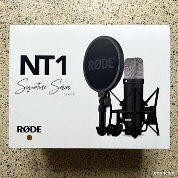 مایکی rode ant1
تەواوی ئەشیاکانی لەگەل

Pop filter یێکی زیادیشی لەگەلە

نرخێکی گونجاو


**إذا كنت صاحب هذا الإعلان وتريد حذفه لأي سبب، رجاءا أرسل رسالة إلى الدعم الفني**
