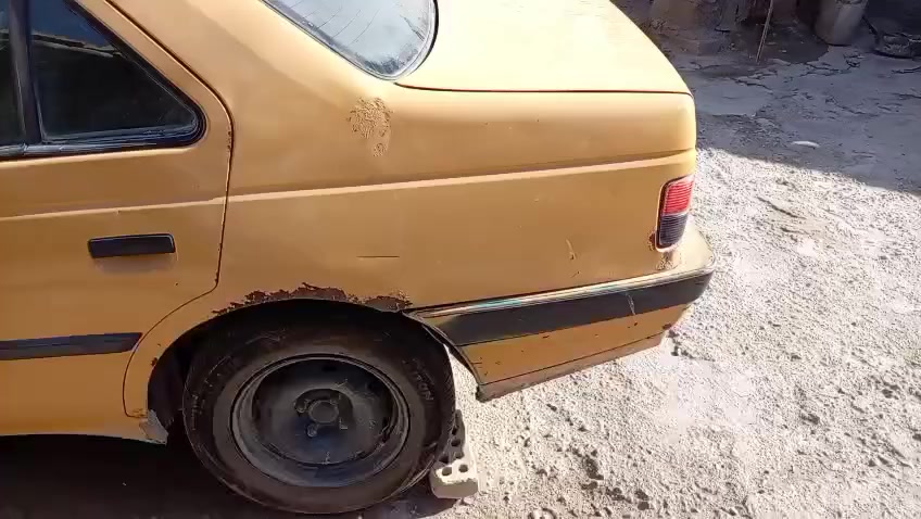 سلام عليكم  بيجو موديل 2011 تحويل ثاني يوم رقم بغداد  مكينة خير من اللة تبريد وي السويج شرط العوان بغداد قرب بسمايه 
***********
