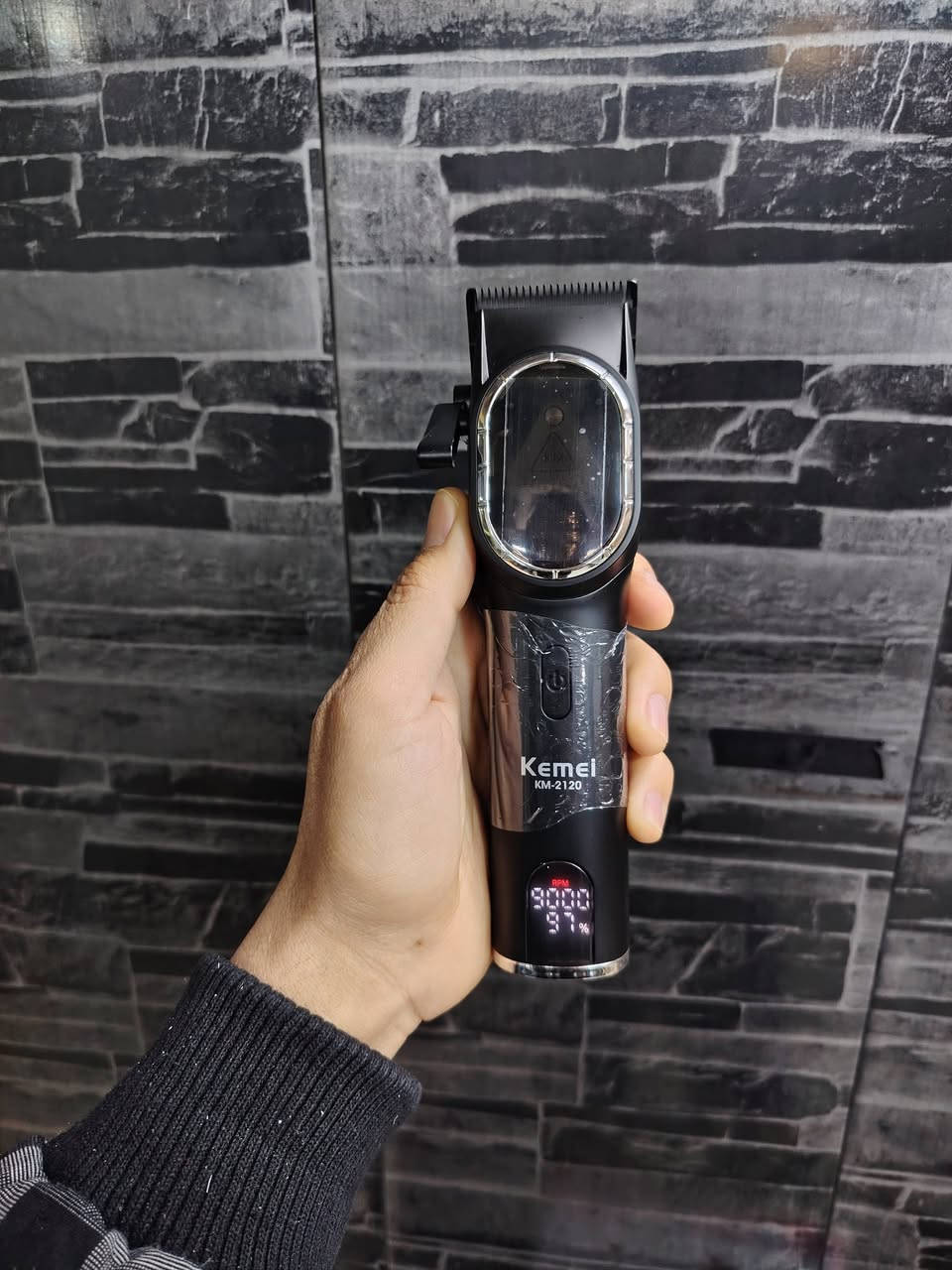 للبيع سعرها 40 او مراوس  مامستخدمه مكاني كركوك


**إذا كنت صاحب هذا الإعلان وتريد حذفه لأي سبب، رجاءا أرسل رسالة إلى الدعم الفني**