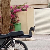 سبايدر • باكستاني • ثقيل