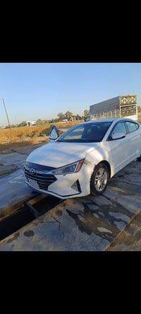 لانتره • ٢٠١٩ • رقم بغداد