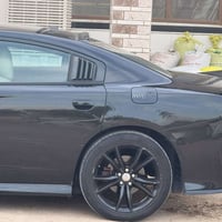 تشارجر SXT • كت SRT • ٦ سلندر ٣٦٠٠