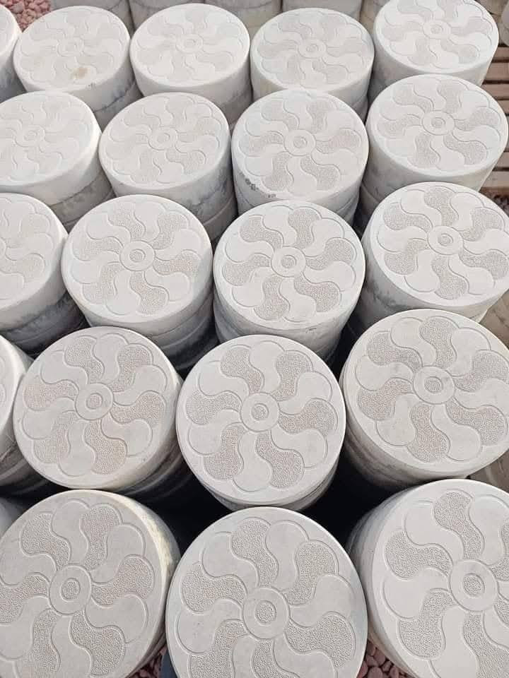 مقرنص، دبي) مرمري شكل طابوقي
ابعاد 10*20*6

الالوان المتوفره/أحمر-رصاصي-ابيض-اسود

ويوجود اللوان خاصه حسب الطلب

#مقرنص_دبي_للمقرنص***********واستاب***********واستاب٠بدارةبوكاظم_
