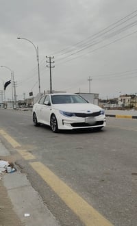 اوبتيما • ٢٠١٦ • خليجي