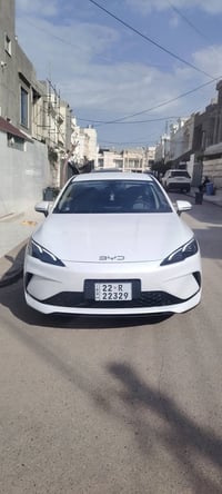 بي واي دي سيل • ٢٠٢٥ • ماشيه ٢٠٠٠