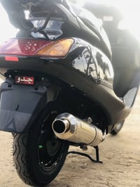 وكالة يابانية • ماشية ٣٠٠٠ • حساس سرقة