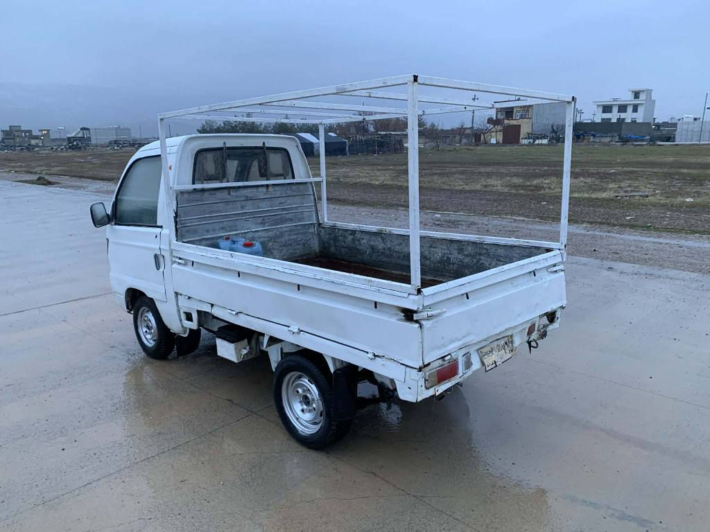 های ڤی 2007بۆفرۆشتن مالی مە دەنی بە شرت سعری10کڵا شوێن بیرە مکرون کە مێک لاسیک کاید  زەعیفە مالی کاسە بکاتە دعمو وەرکە ڕاوی نیە*********** دخان, السليمانية
