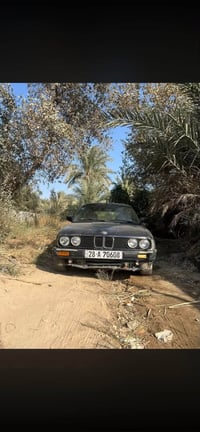 بي ام ستيشن • مكينة ٢٥٠٠ • كفاله عامه