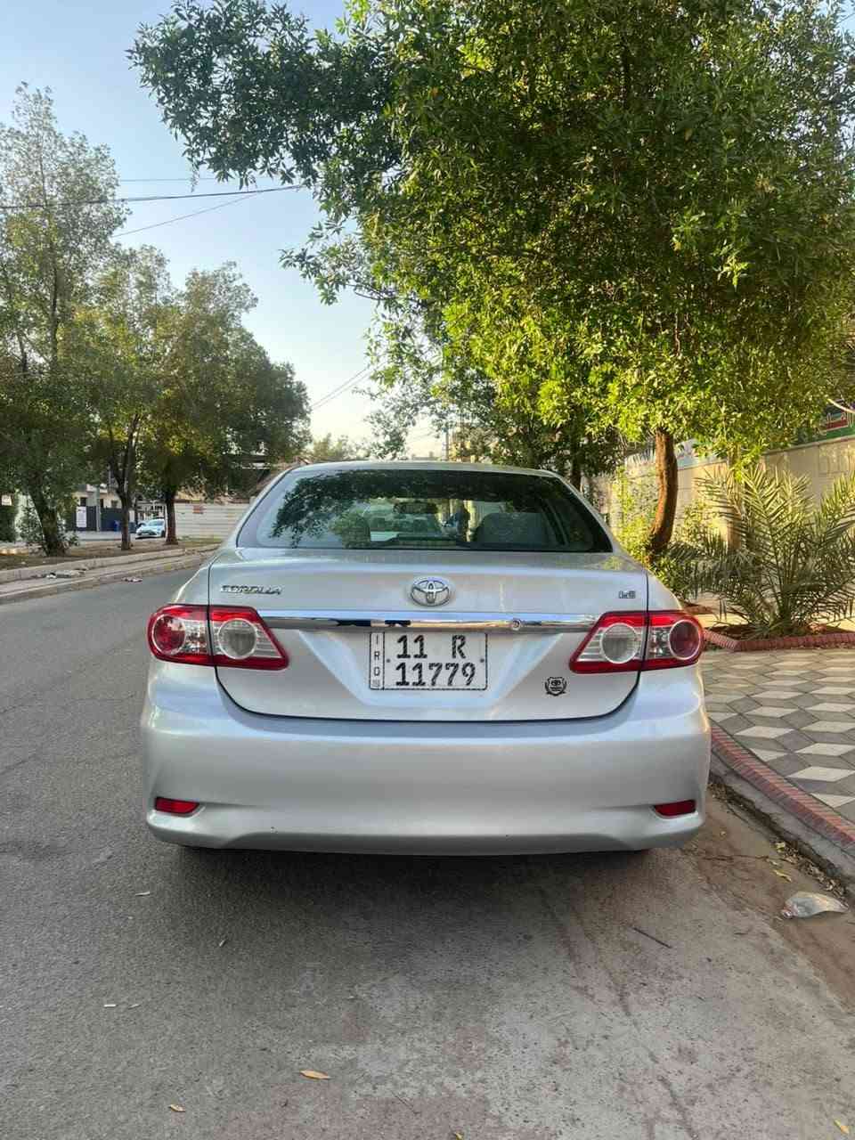 كورلا 2012
سلام عليكم كورلا 2012 أمريكي سياره خير من الله وياها سونار بل صور رقم سياره حلو عنوان بغداد الأمين الثانيه تبريد خير من الله سياره ما ناقصها شي رقم هاتف ***********
