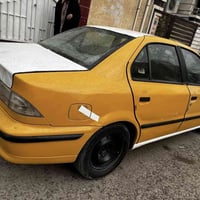 محرك كورلا • ٢٠١٢ • رقم بغداد