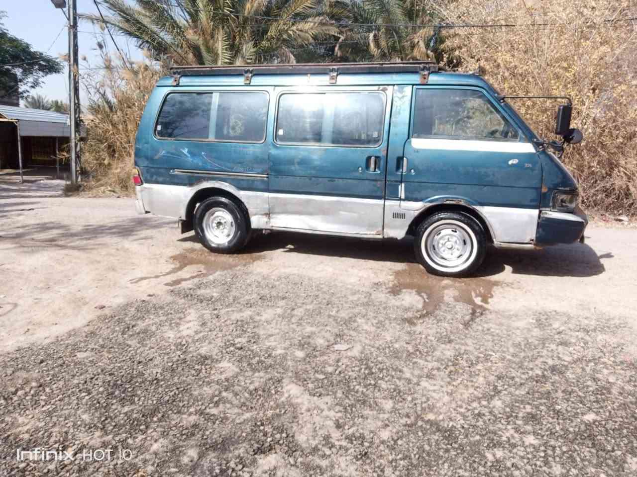 السلام عليكم
كيه بستاا موديل 95 مكينه وكير 3000 بريجو مشط وبور ستوني شادهن جدد
رقم بابل الماني
مكان سياره ديوانيه
الاتصال ***********

السعر 22 مكلف بالنشر اتصل ع صاحب سياره
