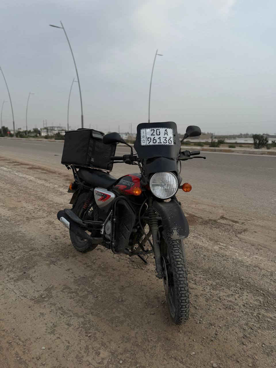 سلام عليكم بوكسر للبيع مرقم ثاني يوم تحول دراجه نضيفه ناضفته دراجه 80\100 دراجه مديل 2020 بغداد العامريه.سعر 1650 بيه مجال باقي تفاصيل خاص


**إذا كنت صاحب هذا الإعلان وتريد حذفه لأي سبب، رجاءا أرسل رسالة إلى الدعم الفني**