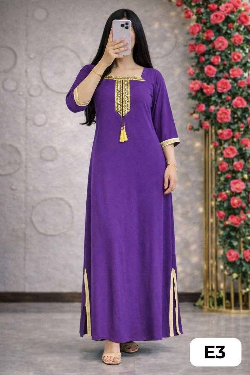 ✨ كلابية نسائية فخمة – أناقة تبرز شخصيتج ✨
دلّلي إطلالتج بلمسة راقية مع الكلابية النسائية المميزة 🌸
تصميم أنيق بقصة مرتبة يبرز جمال القوام ويعطيج ستايل أنثوي جذاب بكل مناسبة.
✔️ خامة مريحة وناعمة على البشرة
✔️ خياطة مرتبة وتفاصيل أنيقة
✔️ ألوان ثابتة وموديل عصري
ستايل يجمع بين الفخامة والبساطة حتى تبقين مميزة بكل وقت 💕
سعر القطعتين 15الف 
واذا تاخذين اكثر من اربع قطع التوصيل 2000دينار الكل العراق  شتنتضرين كلي الصديقاتك وخذن سعر بلاش 
📏 متوفرة بقياس واحد يلبس حتى وزن 85
🎨 ألوان متنوعة
📦 توصيل سريع
احجزي قطعتج هسه وخلي إطلالتج تحچي عنج ✨ Singapore


**إذا كنت صاحب هذا الإعلان وتريد حذفه لأي سبب، رجاءا أرسل رسالة إلى الدعم الفني**