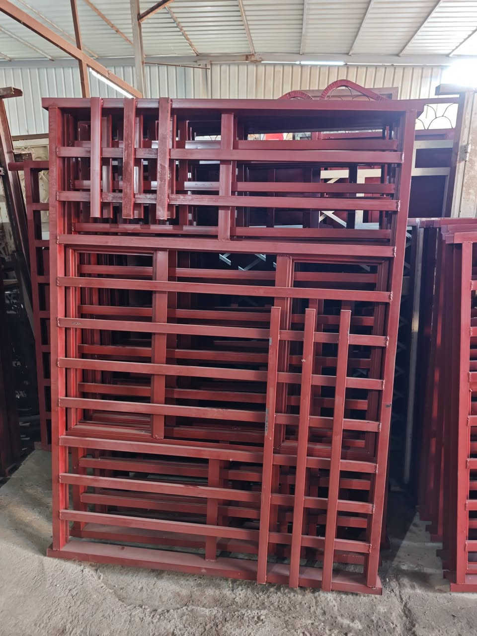 اللهم صل على محمد وعجل فرجه العن اعدائهم
تفليش اسعار 
شباك ٢*٢ تسكام إطار جنل ١١٠ الف 
شباك ٢*١.٥ تسكام إطار جنل ٩٠ الف
شباك ١.٥*٢ تسكام إطار جنب ٩٠ الف 
شباك ١.٥*١.٥   ٨٠ الف
باب ١*٢ إطار جنل بديل الخشب ١٥٠ الف
باب ١*٣ إطار جنل بديل خشب  ١٧٠ الف
باب ١.٢٥*٣ إطار جنل بديل خشب ٢٠٠ الف
ابواب bvc  تسكام درجه اولى ثقيل ٥٥ الف شرط تسكام مو سوكي
تجهيز مفرد وجمله 
ابواب وشبابيك مستعمل باسعار مناسبه 
للاستفسار 
***********
