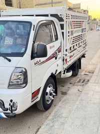 كيه حمل فحل موديل 2025 سنويه بسمي ماشي 20 الف بعد زيرو كامل سعر 225 وب...