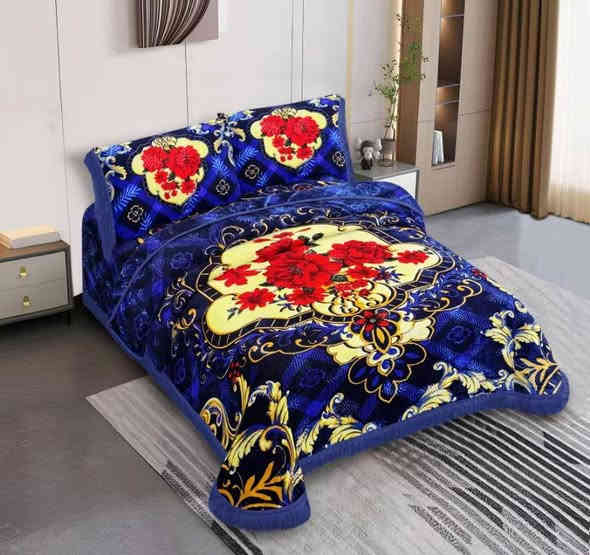 اللهم صل على محمد وال محمد

فرشه لايك 3 قطع ملمس ناعم بطانيه حفر  مع 2 وجه مخده

نوعيه جدا راقيه

العنوان الشارع العام طريق شطره نصر قرب سايلو النصر

***********
***********
