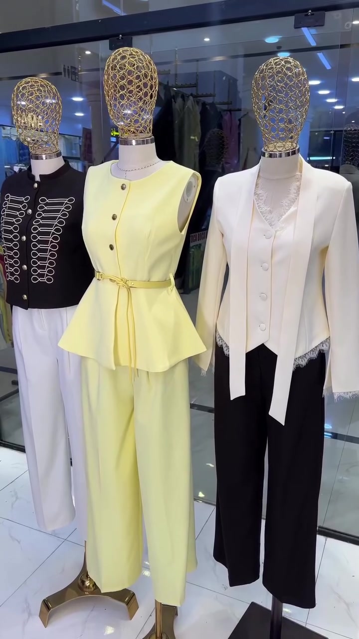 ازيــاء ليان 👚👖 🛍️

العنوان:

اربيل / سوك منارة / بناية F / رقم المحل 85 

🌺🌺🌺🌺🌺

يوجد خدمة توصيل
لجميع محافظات العراق 🚕🚕 

للحجز والاستفسار يرجى مراسلة الصفحة او الاتصال على الرقم 
 
0️⃣7️⃣5️⃣0️⃣3️⃣1️⃣1️⃣5️⃣1️⃣4️⃣7️⃣

واتساب 👆🏽👆🏽👆🏽

#العراق #اربيل #بغداد #مودل #اكسبلور


**إذا كنت صاحب هذا الإعلان وتريد حذفه لأي سبب، رجاءا أرسل رسالة إلى الدعم الفني**