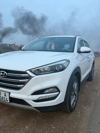 توسان خليجي • ٢٠١٨ • كفالة عامه