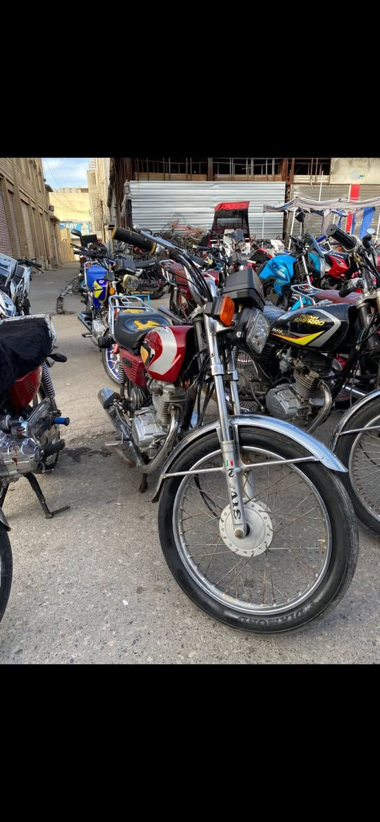 اربعه كير منفيس اصلي
300 الف


**إذا كنت صاحب هذا الإعلان وتريد حذفه لأي سبب، رجاءا أرسل رسالة إلى الدعم الفني**