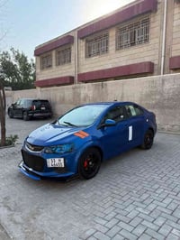 أفيو سونك شوفر ليت أمريكيه موديل 2017 محرك 1800كير اوتماتيك ميكانيك مو...