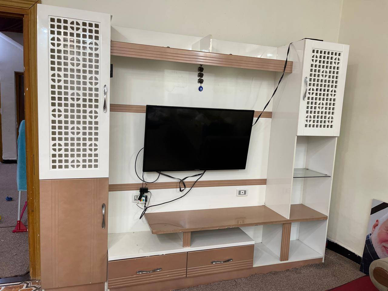 عارضة بلازما للبيع ارتفاع ٢ متر عرض ٢ ونص متر 
كلش نظيفة شرط الفحص 
العنوان كربلاء حي النصر للاستفسار ***********
