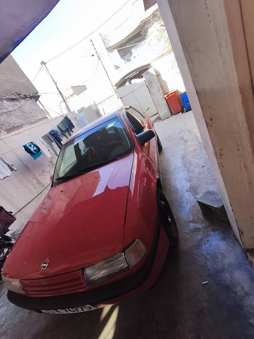 فكترا 91 رقم دولي بأسمي لاصرف ولابخار صبغ عام جمالية كلة بالشرط حجم18كركوك حزيران السعر40 وبي مجال*********** او مراوس بتكسي كركوك, العراق
