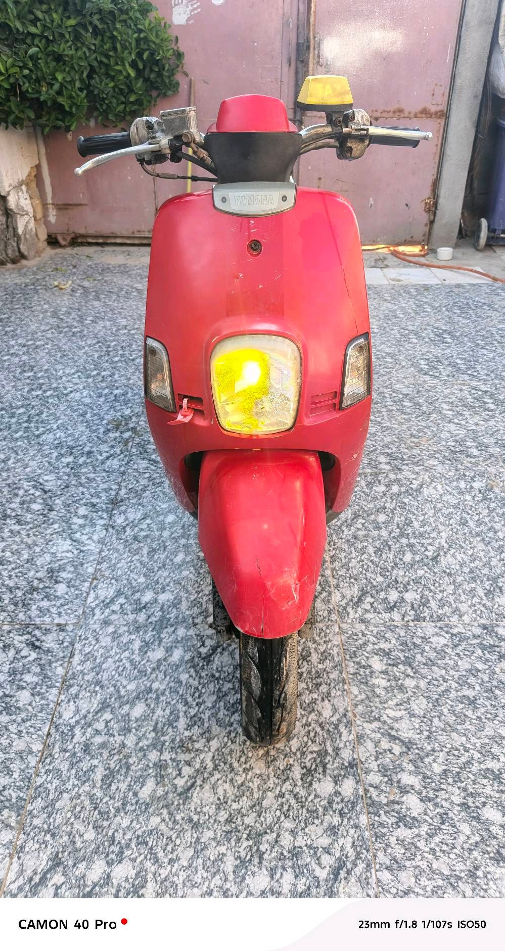 مكينه مامفتوحه تايرات جدد دوشمه جديده كابريته مو اصليه
بدلته كفرات أصلي أبو الختم للبيع الدراجه مشتريه حاويه من زمان صارله هواي عندي بلبيت شغاله وشرط الفحص ٥٥٠ وبين مجال
***********
