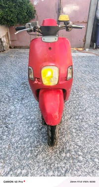 مكينه مامفتوحه تايرات جدد دوشمه جديده كابريته مو اصليه بدلته كفرات أصل...