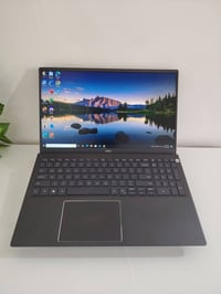 💻 Dell Vostro 5402 الجيل الحادي عشر   مو كل لابتوب i7 يعطيك نفس التجرب...