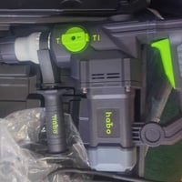 دريل • تكسير • ثقيل