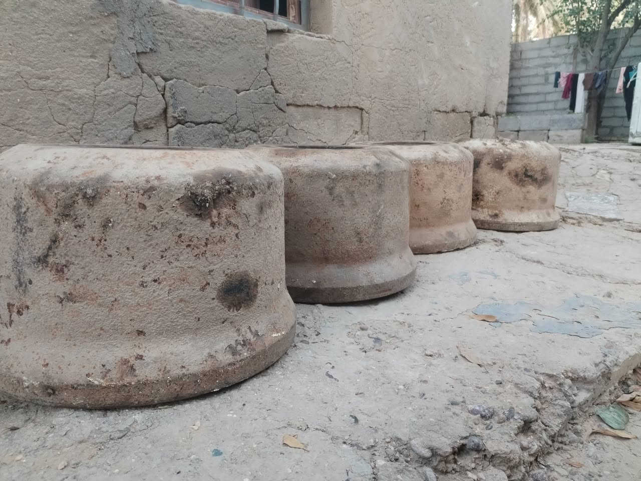 السلام عليكم لبيع فلنجات تصاطعش ونص لمانيات ***********
