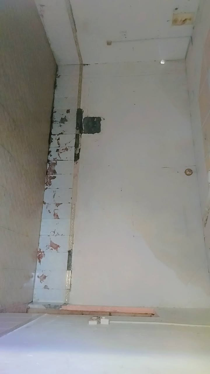 سلام عليكم اخوان موجود بيت للبيع ناحيه ال محينه قرب مدرسه الامام الباقر الابتدائيه بيت نضيف ومرتب مساحته 125وبي استقبال ومطبخ وصاله وغرفه وصحيات داخليه وخارجيه للاتصال ***********
